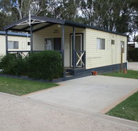 McLean Beach Holiday Park - Accommodation 4U