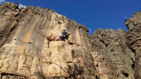 Grampians Mountain Adventure Company - Accommodation 4U 0