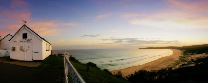 Seal Rocks NSW Accommodation 4U