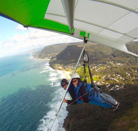 Sydney Hang Gliding Centre - Accommodation 4U