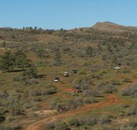 Alpana Station Tours - Accommodation 4U