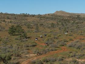 Alpana Station Tours - Accommodation 4U 0