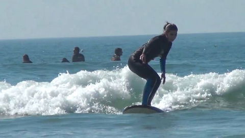 Broulee Surf School - Accommodation 4U 5