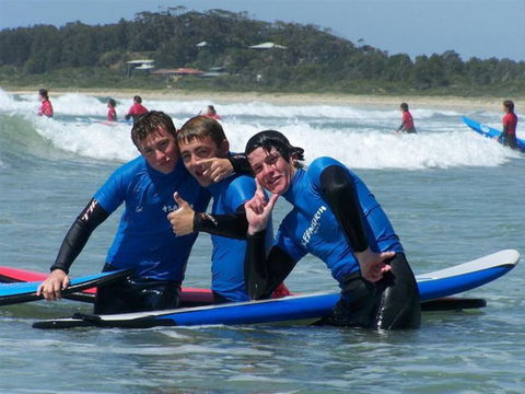 Broulee Surf School - Accommodation 4U 10
