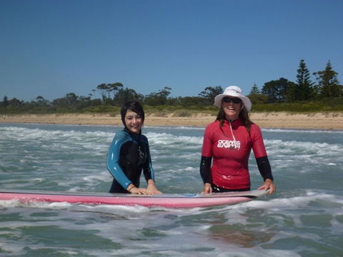 Broulee Surf School - Accommodation 4U 13