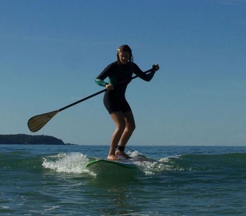 Broulee Surf School - Accommodation 4U 24
