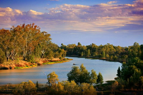 Great Inland Way - Accommodation 4U 1