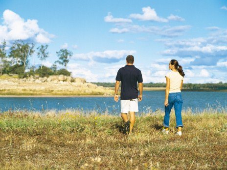 Great Inland Way - Accommodation 4U 4