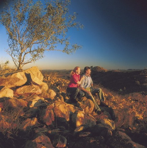 Great Inland Way - Accommodation 4U 6