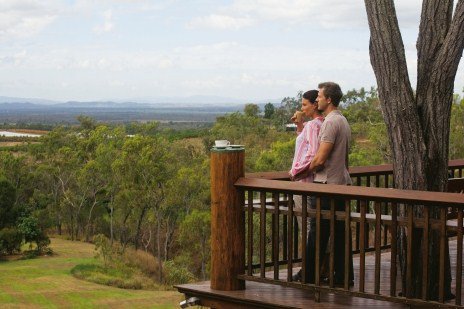 Great Inland Way - Accommodation 4U 8