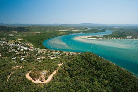 Great Inland Way - Accommodation 4U 10