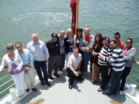 Dreamscape Tours - Accommodation 4U 3