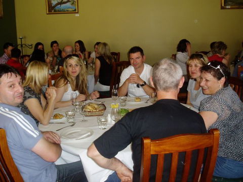 Dreamscape Tours - Accommodation 4U 4