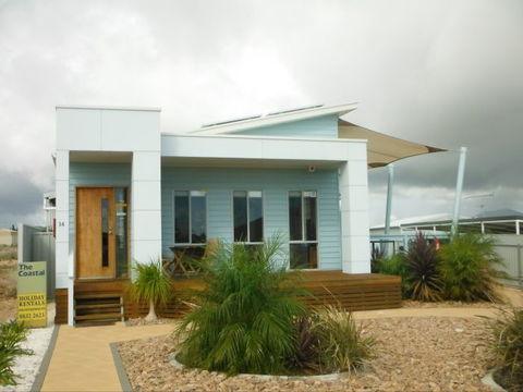 The Coastal - Accommodation 4U 0