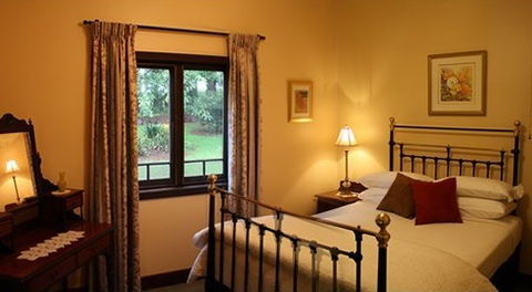 MossGrove Bed And Breakfast - Accommodation 4U 0
