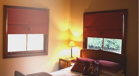 MossGrove Bed And Breakfast - Accommodation 4U 1