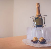 Rich River Golf Club Resort - Accommodation 4U