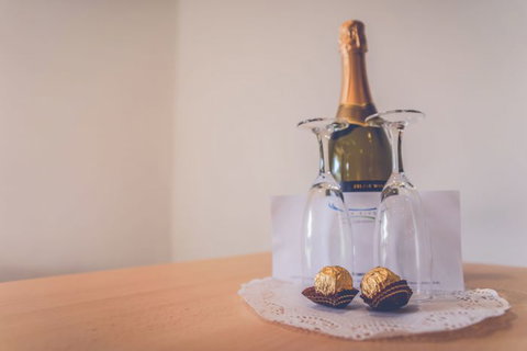 Rich River Golf Club Resort - Accommodation 4U 2