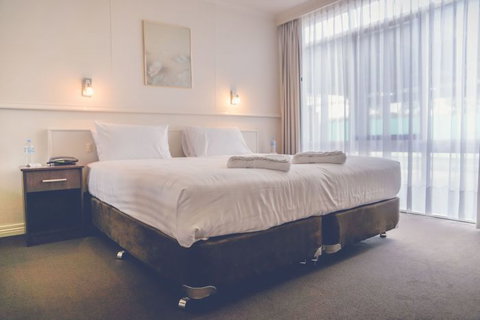 Rich River Golf Club Resort - Accommodation 4U 6