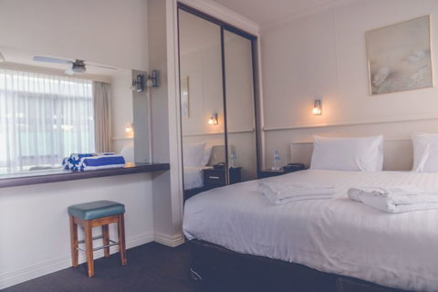 Rich River Golf Club Resort - Accommodation 4U 7