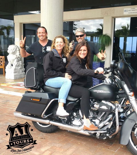 A1 Coffs Coast Tours - Accommodation 4U 1
