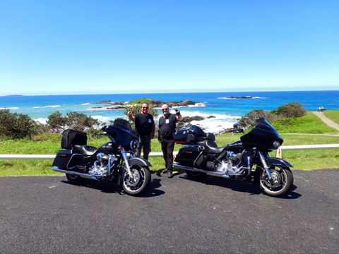 A1 Coffs Coast Tours - Accommodation 4U 8