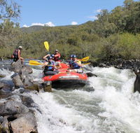 Rafting Australia - Accommodation 4U