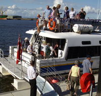 Nova Cruises - Accommodation 4U