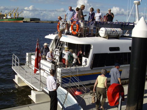 Nova Cruises - Accommodation 4U 0