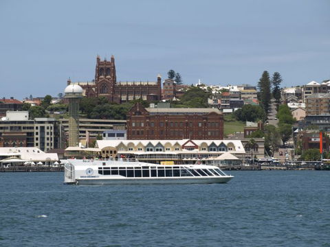 Nova Cruises - Accommodation 4U 10