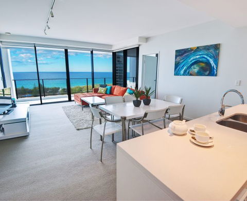 Ultra Broadbeach - Accommodation 4U 1
