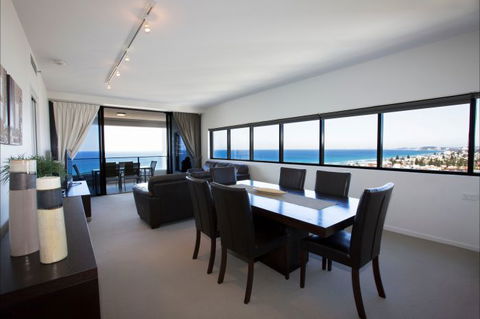 Ultra Broadbeach - Accommodation 4U 16