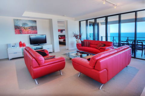 Ultra Broadbeach - Accommodation 4U 19