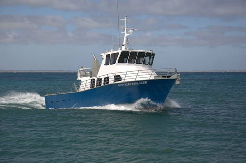 Southern Coast Charters - Accommodation 4U 0