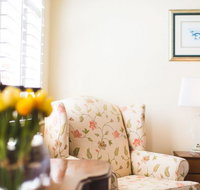 B and B on the Park - Accommodation 4U