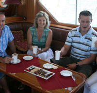 Sensational Sydney Cruises - Accommodation 4U