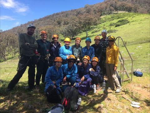 K7 Adventures - Canberra - Accommodation 4U 0