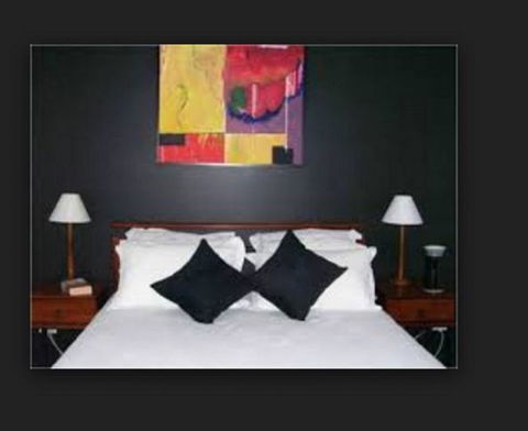 Cudgerie Little House - Accommodation 4U 0