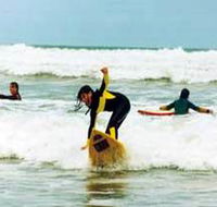 Surf Culture Australia - Accommodation 4U