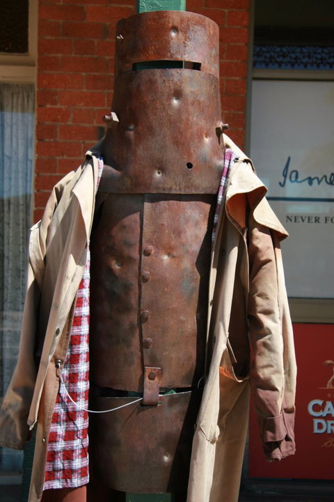 Australis 4WD Adventures - Accommodation 4U 0