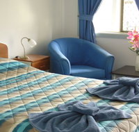 Kings Motor Inn and Steakhouse - Accommodation 4U