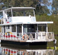 Murray Darling House Boats