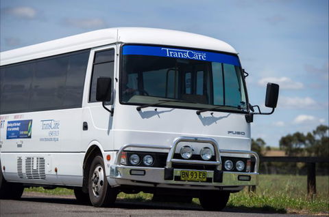 TransCare - Accommodation 4U 1
