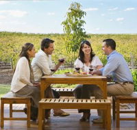 AD Tours and Charters