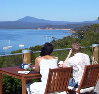 Snug Cove Bed and Breakfast - Accommodation 4U