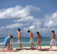 Topdeck Travel - Trips for 18 to 39s - Accommodation 4U