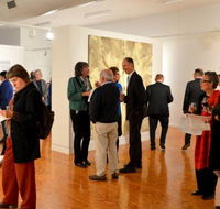 M16 Artspace - Accommodation 4U