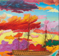 Cairns Regional Gallery - Accommodation 4U