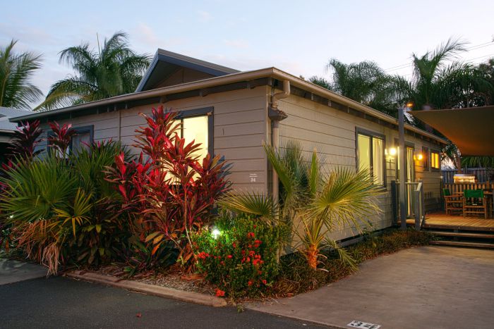 Nerimbera QLD Accommodation 4U