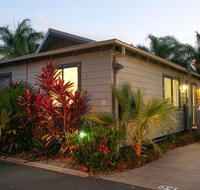 Discovery Parks - Rockhampton - Accommodation 4U